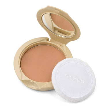 Polvo compacto Terracota 01 - PINAUD